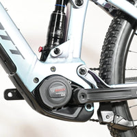 Scott Strike eRide 930 | 2023 - L - 1038KM - Loop Sports