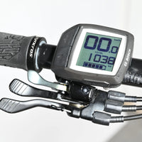 Scott Strike eRide 930 | 2023 - L - 1038KM - Loop Sports