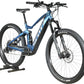 Scott Strike eRide 930 | 2023 - M - 2167KM - Loop Sports