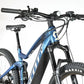 Scott Strike eRide 930 | 2023 - M - 2167KM - Loop Sports