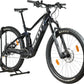 Scott Strike eRide 940 | 2023 - M - 1382KM - Loop Sports