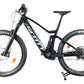 Scott Strike eRide 940 | 2023 - M - 1382KM - Loop Sports