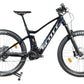 Scott Strike eRide 940 | 2023 - M - 1382KM - Loop Sports