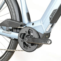 Scott SubTour E - ride 10 Men | 2023 - L - 411KM - Loop Sports