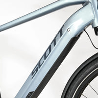 Scott SubTour E - ride 10 Men | 2023 - L - 411KM - Loop Sports