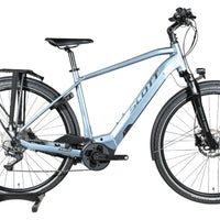 Scott SubTour E - ride 10 Men | 2023 - L - 411KM - Loop Sports