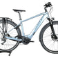 Scott SubTour E - ride 10 Men | 2023 - M - 242KM - Loop Sports