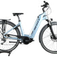 Scott SubTour E - ride 10 Unisex | 2023 - S - 291KM - Loop Sports