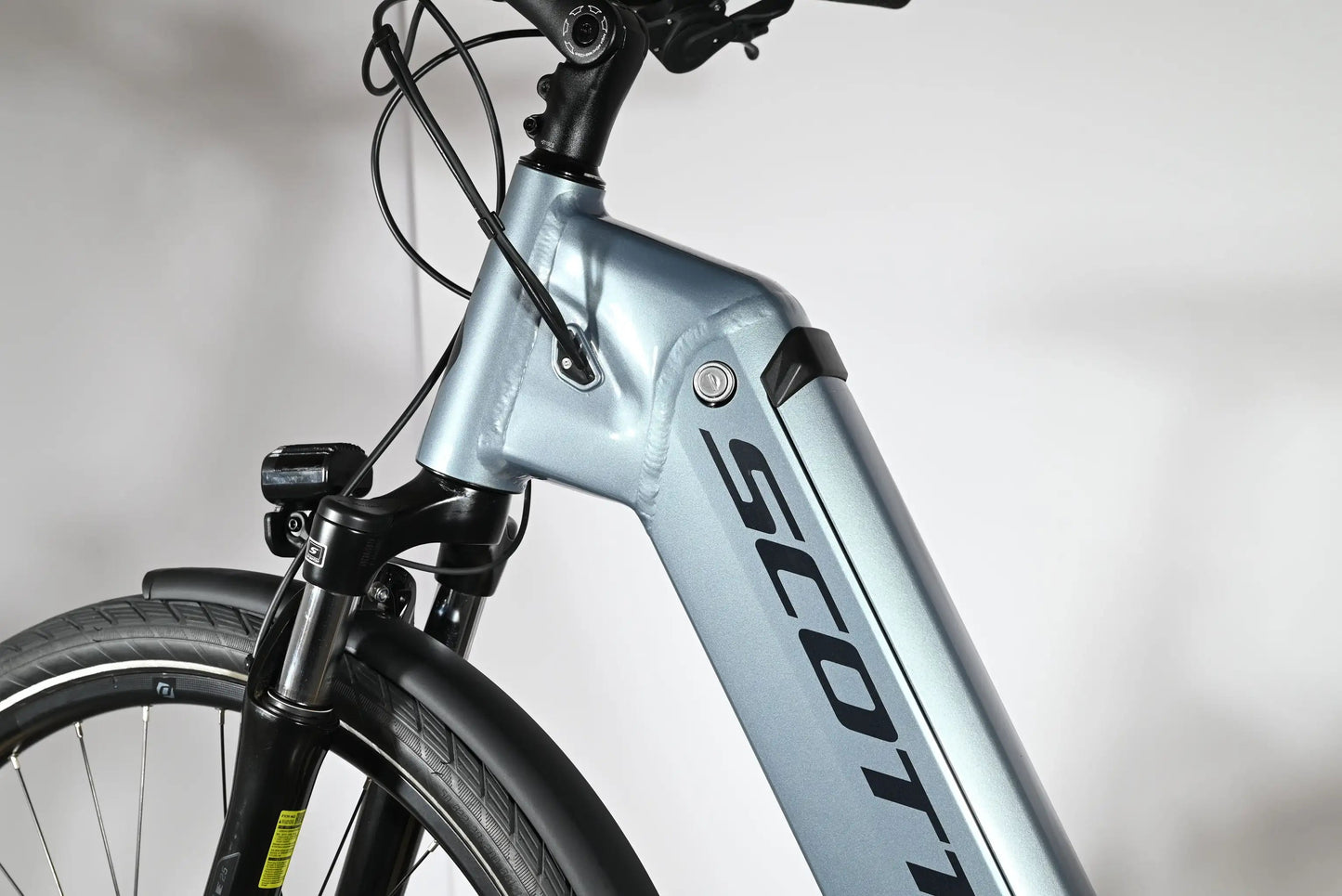 Scott SubTour E - ride 10 Unisex | 2023 - S - 291KM - Loop Sports