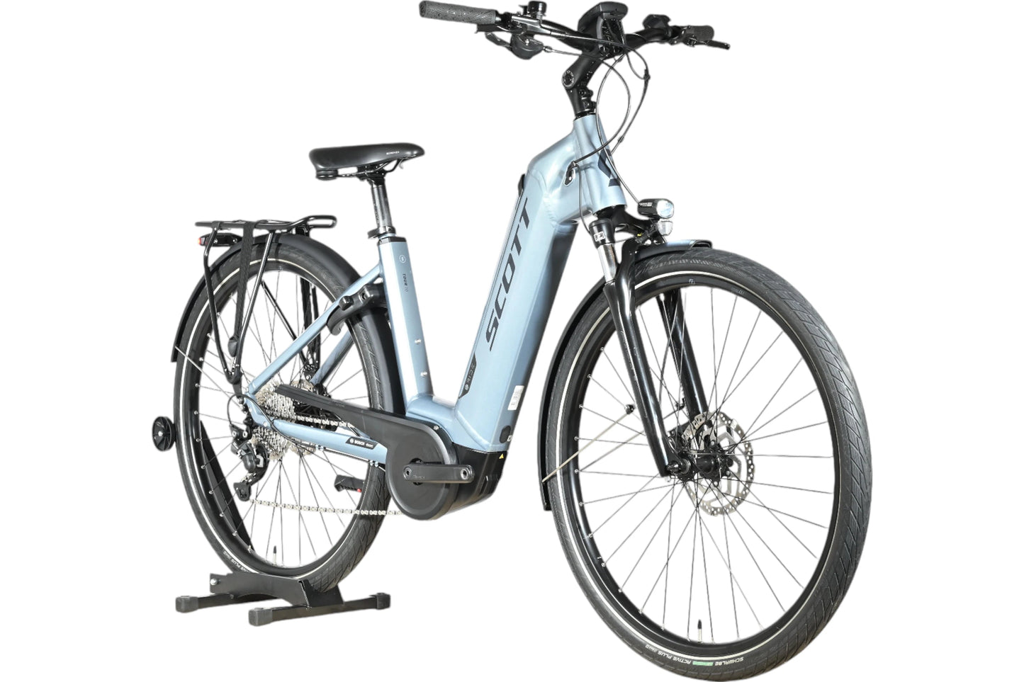 Scott SubTour E - ride 10 Unisex | 2023 - S - 291KM - Loop Sports