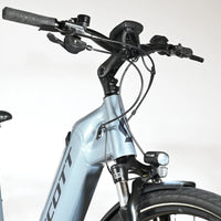 Scott SubTour E - ride 10 Unisex | 2023 - S - 291KM - Loop Sports