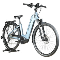 Scott SubTour E - ride 10 Unisex | 2023 - XS - 275KM - Loop Sports