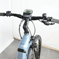 Scott SubTour E - ride 10 Unisex | 2023 - XS - 275KM - Loop Sports