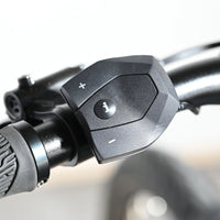 Scott SubTour E - ride 10 Unisex | 2023 - XS - 275KM - Loop Sports