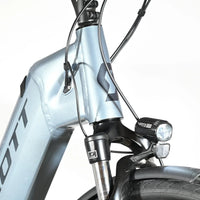 Scott SubTour E - ride 10 Unisex | 2023 - XS - 275KM - Loop Sports