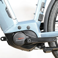 Scott SubTour E - ride 10 Unisex | 2023 - XS - 275KM - Loop Sports