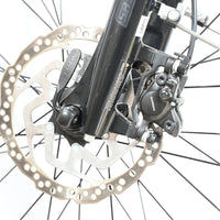 Scott SubTour E - ride 10 Unisex | 2023 - XS - 275KM - Loop Sports