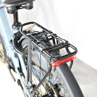 Scott SubTour E - ride 10 Unisex | 2023 - XS - 275KM - Loop Sports