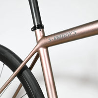 Specialized Aethos SW | 2023 - 54CM - Loop Sports