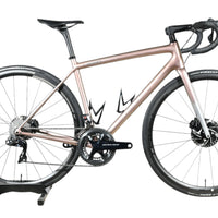 Specialized Aethos SW | 2023 - 54CM - Loop Sports