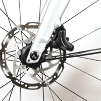 Specialized Como SL 5.0 | 2022 - M - 892KM - Loop Sports