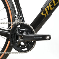 Specialized Diverge Comp Carbon | 2023 - 56CM - Loop Sports
