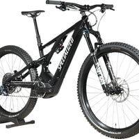Specialized Levo Comp Alloy | 2023 - M - 1068KM - Loop Sports