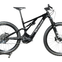 Specialized Levo Comp Alloy | 2023 - M - 1068KM - Loop Sports