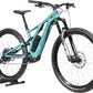 Specialized Levo SL Comp | 2022 - S - 88KM - Loop Sports
