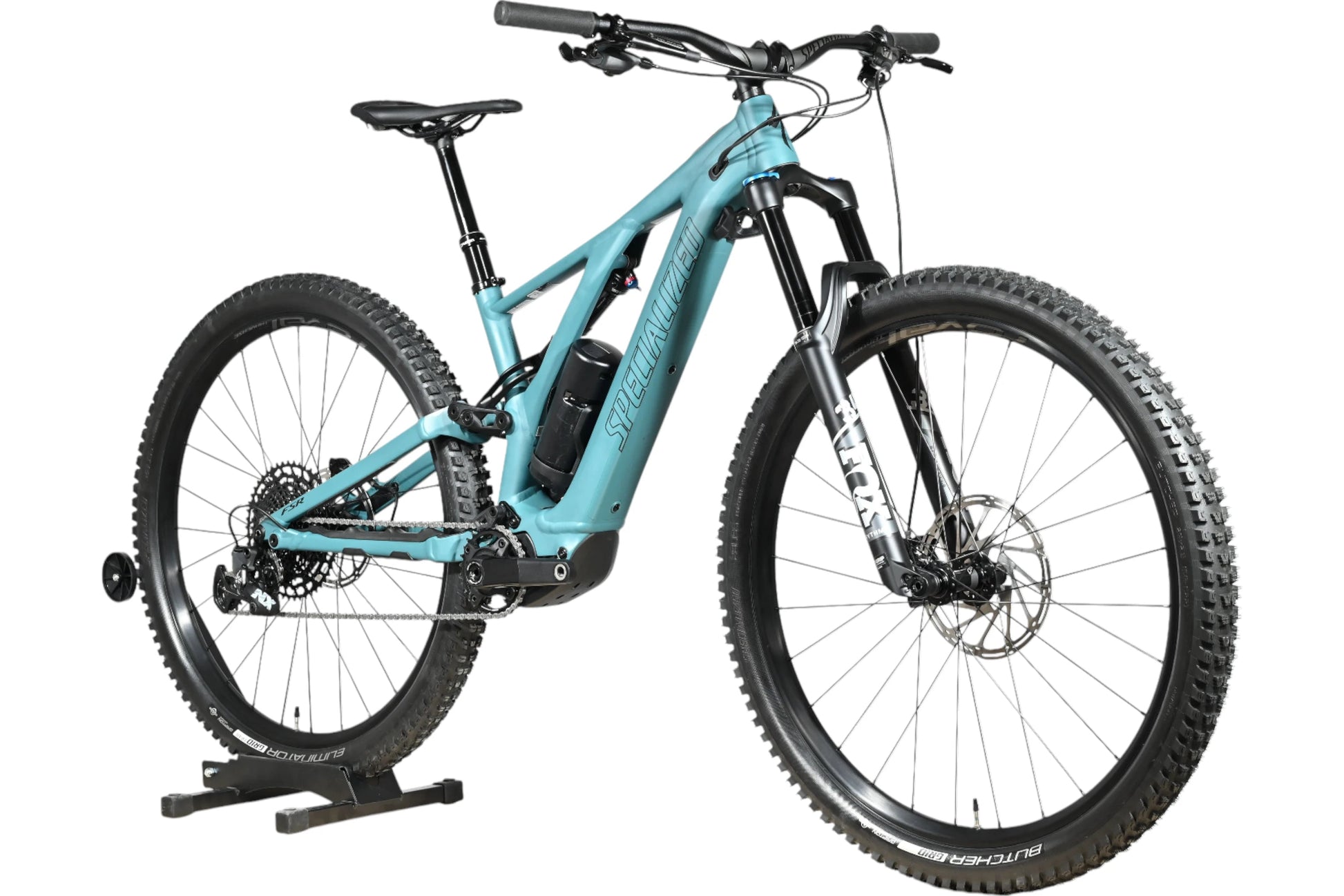 Specialized Levo SL Comp | 2022 - S - 88KM - Loop Sports