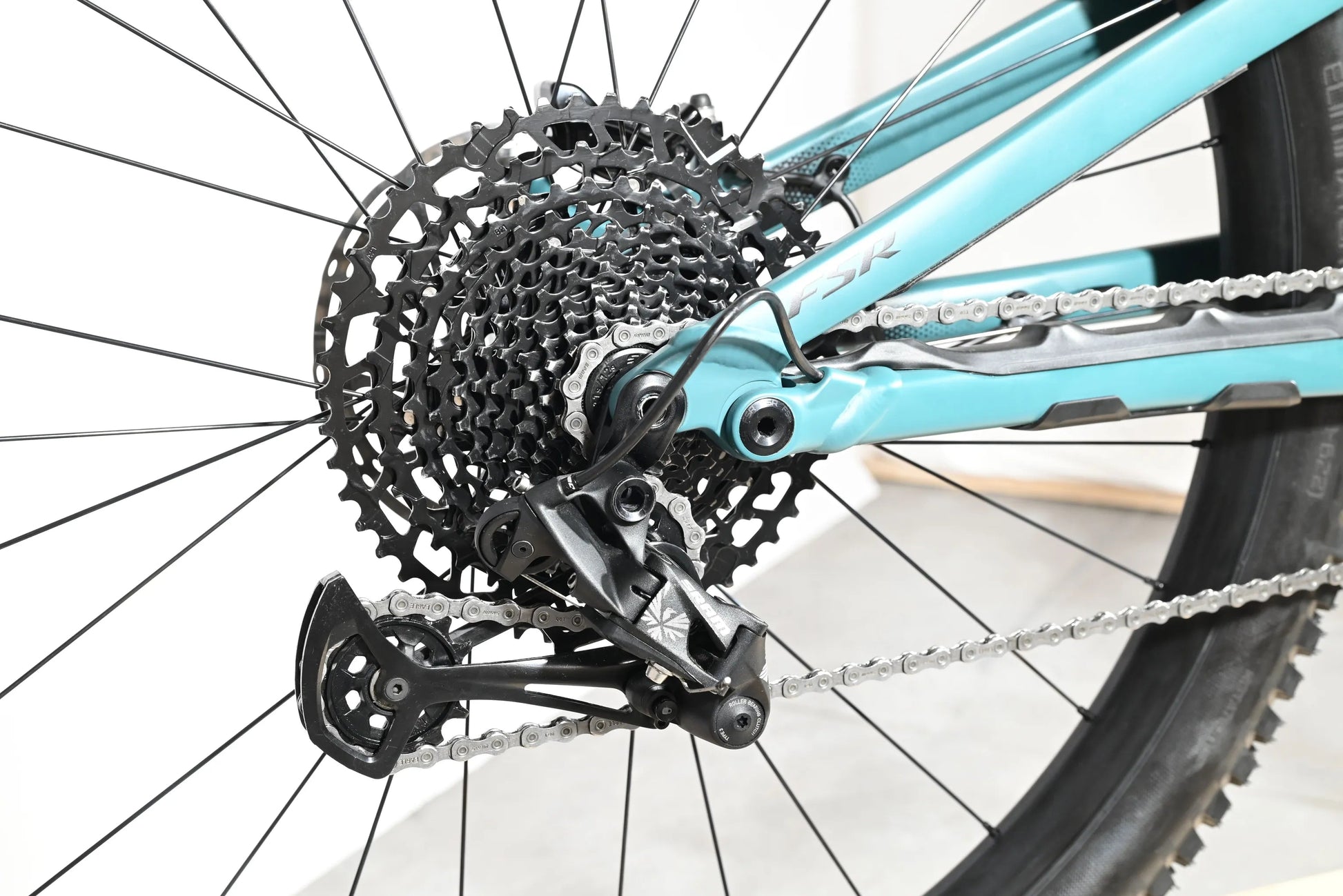 Specialized Levo SL Comp | 2022 - S - 88KM - Loop Sports