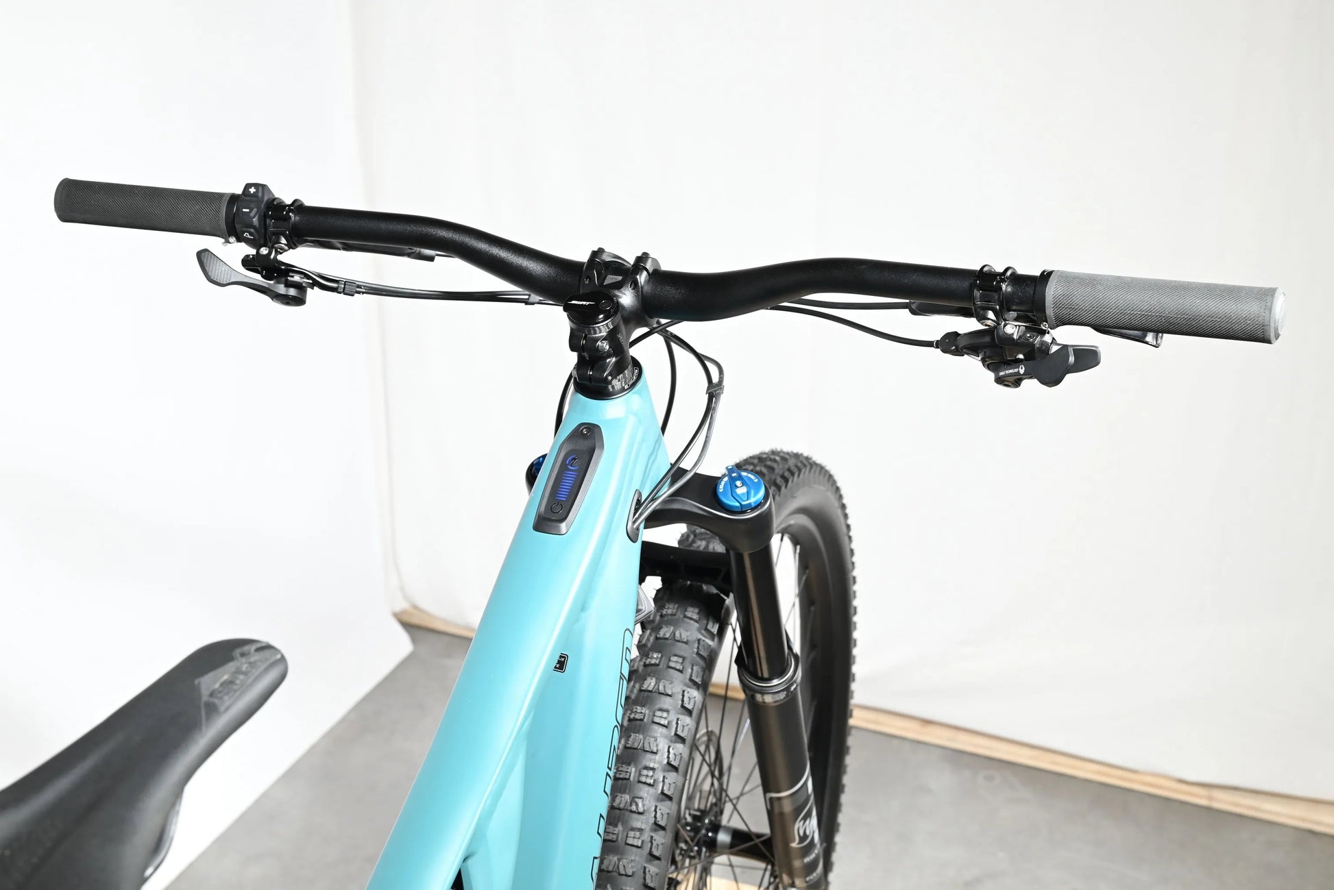 Specialized Levo SL Comp | 2022 - S - 88KM - Loop Sports