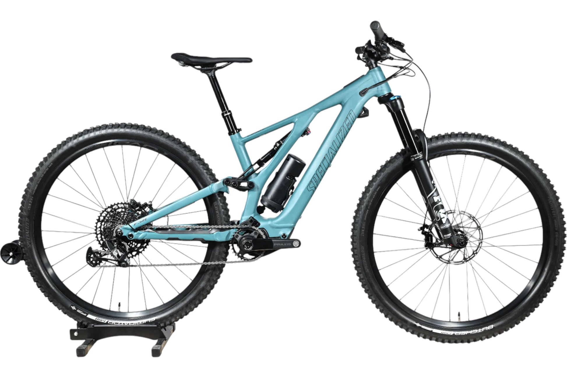 Specialized Levo SL Comp | 2022 - S - 88KM - Loop Sports