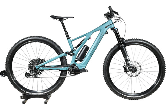 Specialized Levo SL Comp | 2022 - S - 88KM - Loop Sports