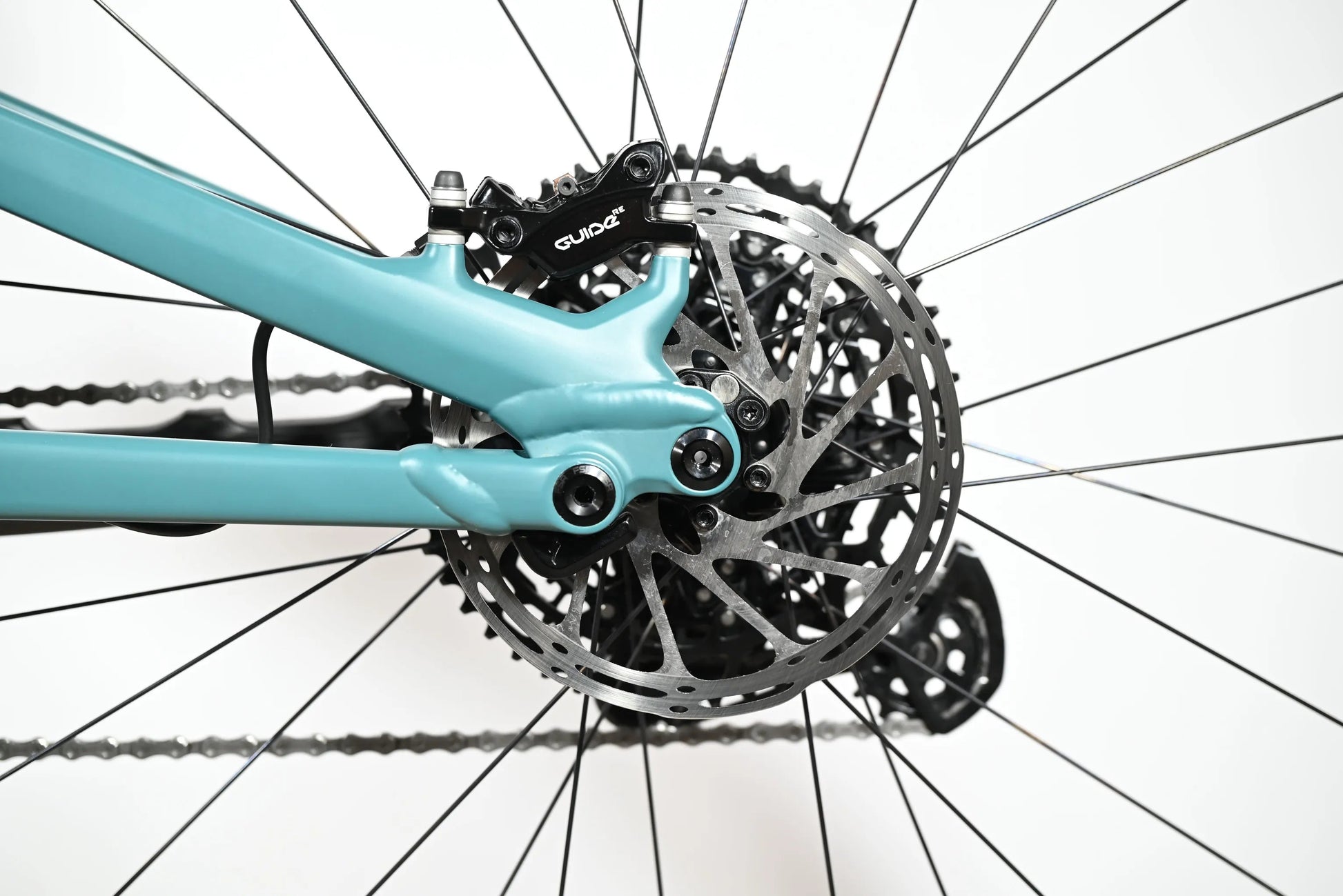 Specialized Levo SL Comp | 2022 - S - 88KM - Loop Sports
