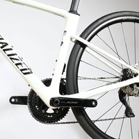 Specialized Roubaix SL8 Comp | 2023 - 49CM - Loop Sports
