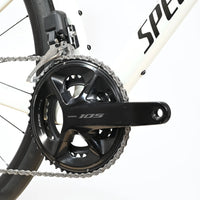 Specialized Roubaix SL8 Comp | 2023 - 49CM - Loop Sports