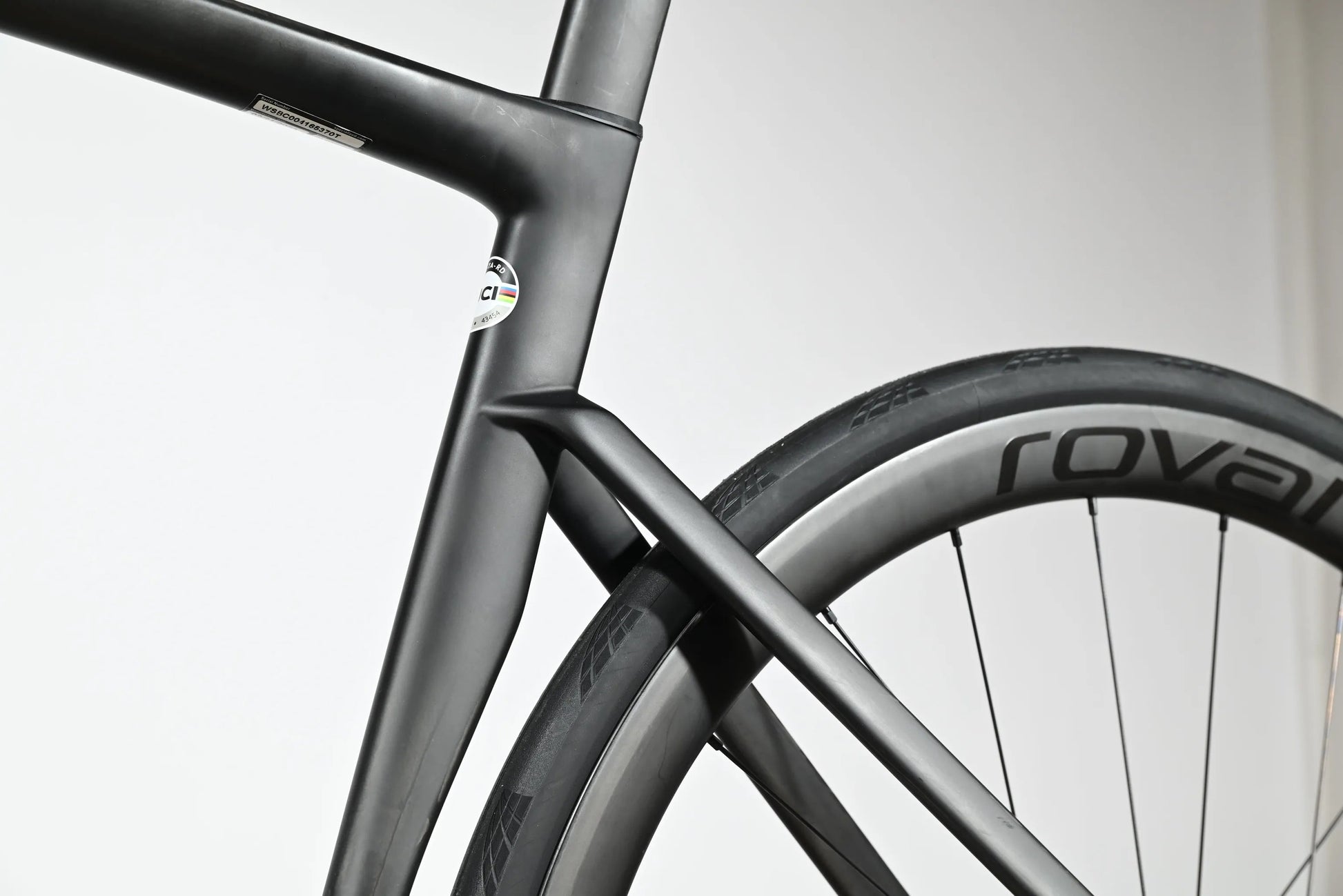 Specialized Tarmac Expert SL 7 | 2023 - 56CM - Loop Sports