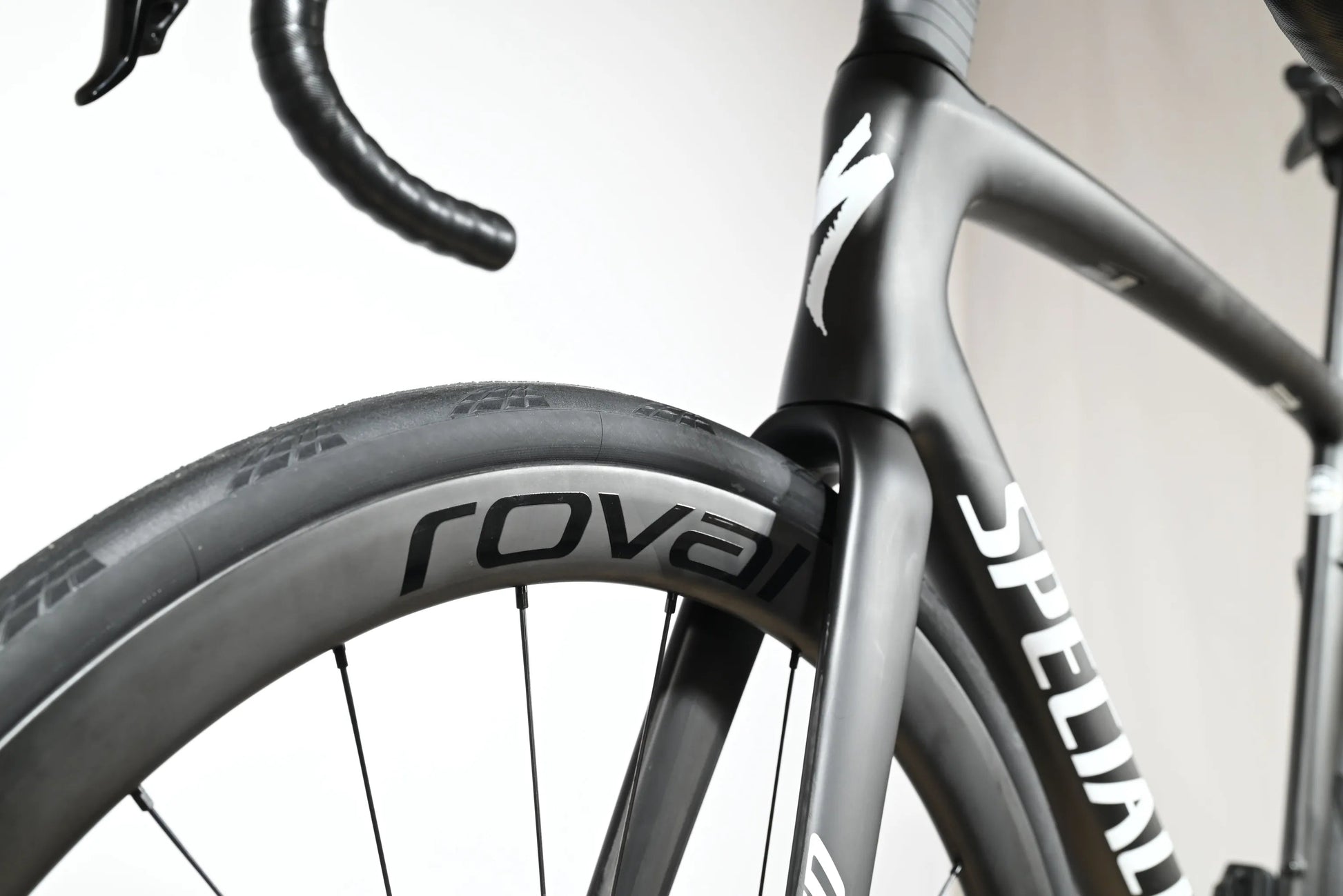Specialized Tarmac Expert SL 7 | 2023 - 56CM - Loop Sports