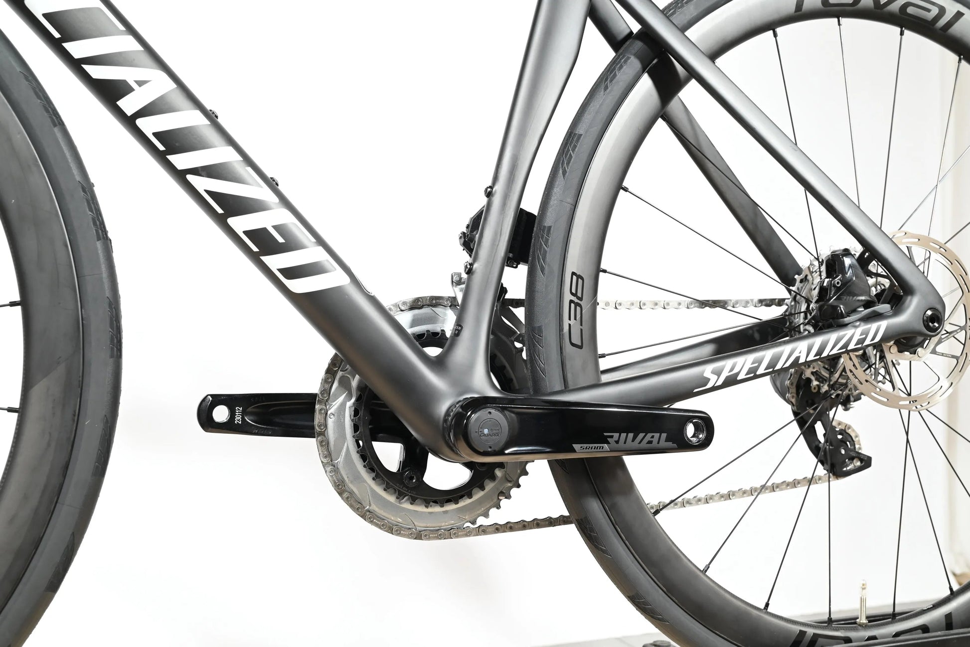 Specialized Tarmac Expert SL 7 | 2023 - 56CM - Loop Sports