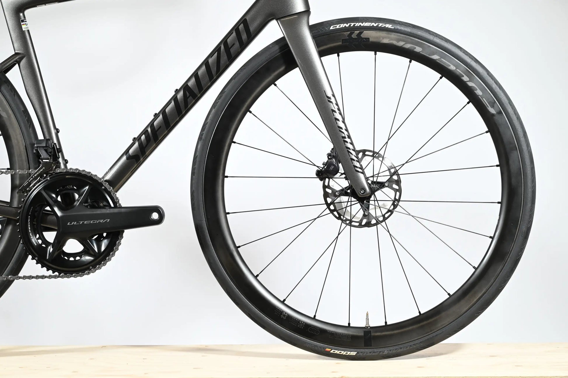 Specialized Tarmac SL8 Expert 2024 54CM Loop Sports