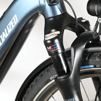 Specialized Turbo Como 5.0 | 2021 - L - 2086KM - Loop Sports