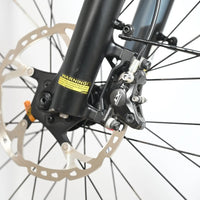 Specialized Turbo Como 5.0 | 2021 - L - 2086KM - Loop Sports