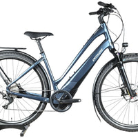 Specialized Turbo Como 5.0 | 2021 - L - 2086KM - Loop Sports