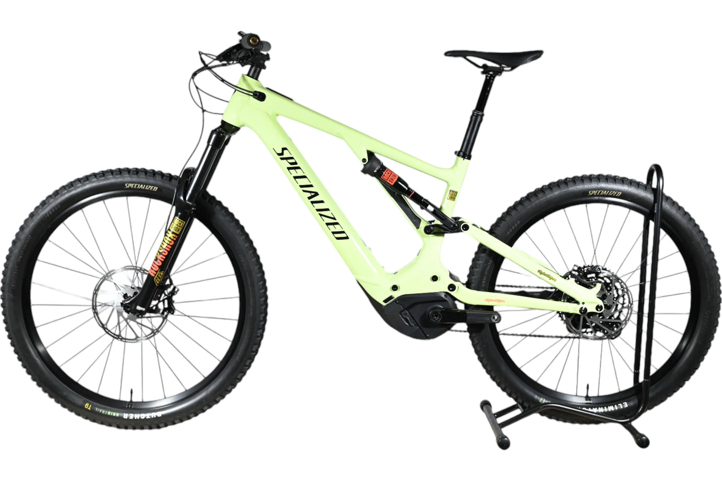 Specialized Turbo Levo Alloy | 2023 - XL - 634KM - Loop Sports