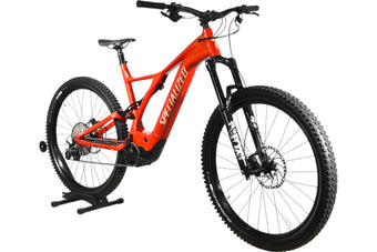 Specialized Turbo Levo Comp | 2021 - XL - 473KM - Loop Sports