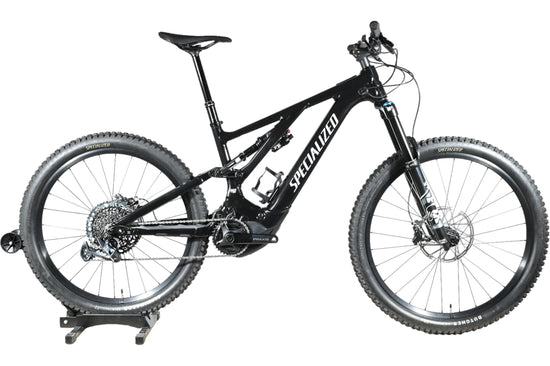 Specialized Turbo Levo Comp Alloy | 2022 - L - 268KM - Loop Sports