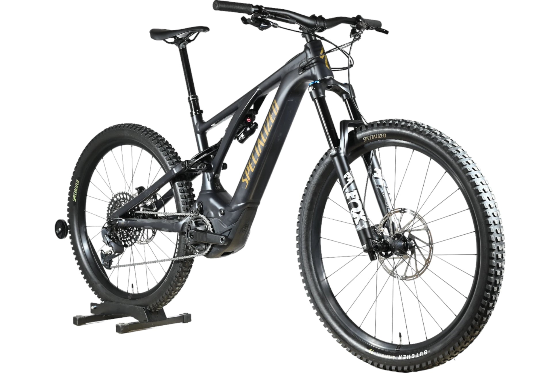 Specialized Turbo Levo Comp Alloy | 2023 - L - 891KM - Loop Sports