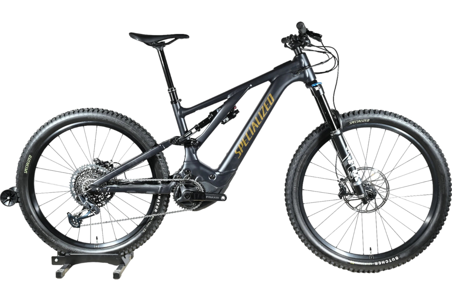 Specialized Turbo Levo Comp Alloy | 2023 - L - 891KM - Loop Sports