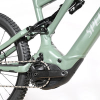 Specialized Turbo Levo Comp Alloy | 2023 - XL - 1758KM - Loop Sports